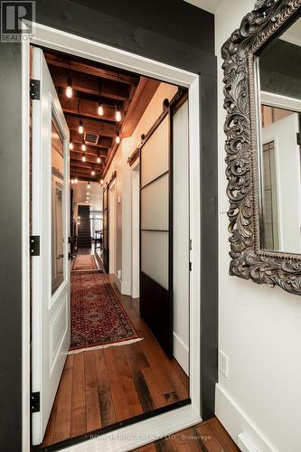 Residential Loft Hallway - 269 Front Street, Belleville (Belleville Ward), ON - Indoor Photo Showing Other Room