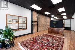 Main Floor - 