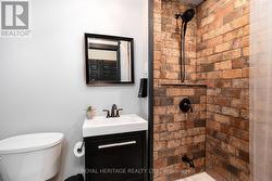 3 PC Washroom - 