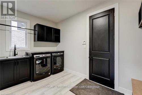 129 Aspen Circle, Thames Centre (Thorndale), ON - Indoor