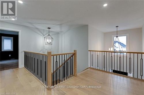 129 Aspen Circle, Thames Centre (Thorndale), ON - Indoor Photo Showing Other Room