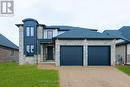 129 Aspen Circle, Thames Centre (Thorndale), ON  - Outdoor 