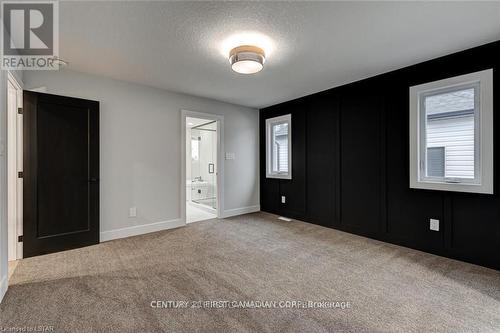 129 Aspen Circle, Thames Centre (Thorndale), ON - Indoor Photo Showing Other Room