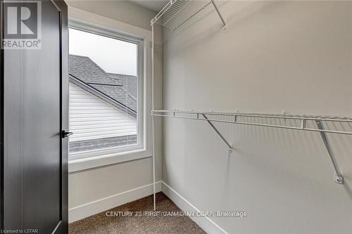 129 Aspen Circle, Thames Centre (Thorndale), ON - Indoor With Storage