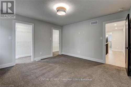 129 Aspen Circle, Thames Centre (Thorndale), ON - Indoor Photo Showing Other Room