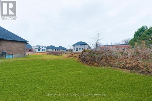 129 Aspen Circle, Thames Centre (Thorndale), ON - Outdoor