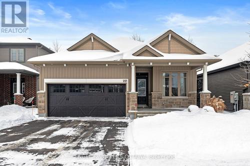 221 BLACKHORSE DRIVE  North Grenville, ON K0G 1J0