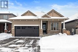221 BLACKHORSE DRIVE  North Grenville, ON K0G 1J0