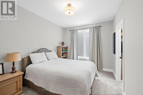 221 Blackhorse Drive, North Grenville, ON - Indoor Photo Showing Bedroom