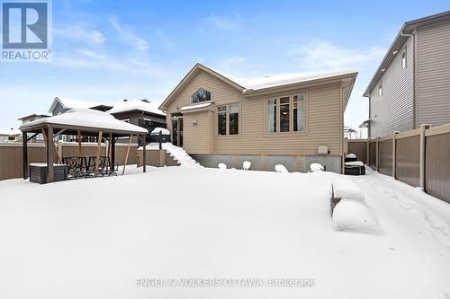 221 Blackhorse Drive, North Grenville, ON - Outdoor