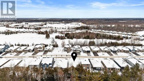 221 Blackhorse Drive, North Grenville, ON - Outdoor With View