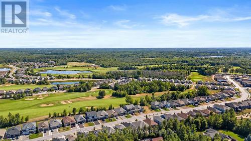 221 Blackhorse Drive, North Grenville, ON - Outdoor With View