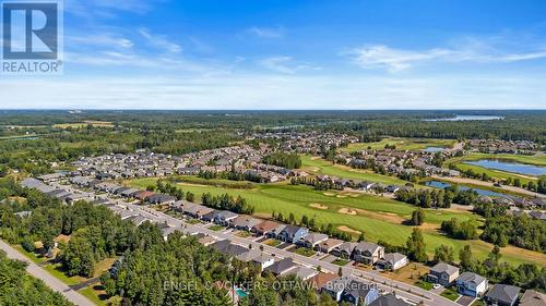 221 Blackhorse Drive, North Grenville, ON - Outdoor With View