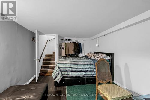 230 Alice Street, Cornwall, ON - Indoor Photo Showing Bedroom