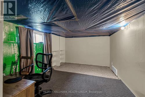 230 Alice Street, Cornwall, ON - Indoor Photo Showing Basement