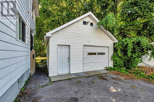 230 Alice Street, Cornwall, ON - Outdoor With Exterior