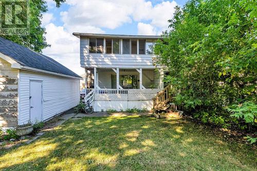 230 Alice Street, Cornwall, ON - Outdoor