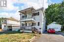 230 Alice Street, Cornwall, ON  - Outdoor 