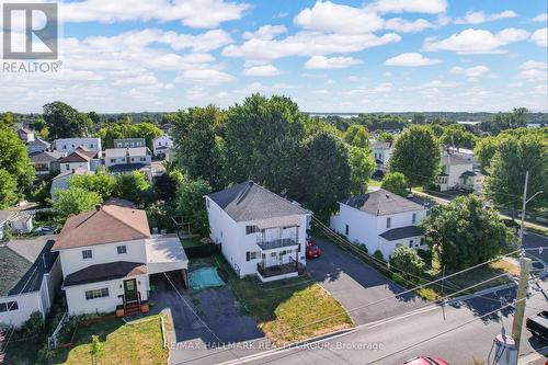 230 Alice Street, Cornwall, ON - Outdoor With View