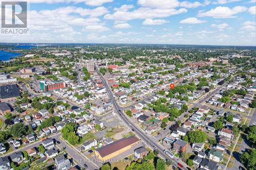 230 Alice Street, Cornwall, ON - Outdoor With View