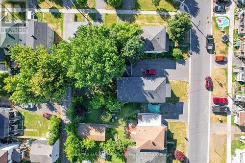 230 Alice Street, Cornwall, ON - Outdoor With View