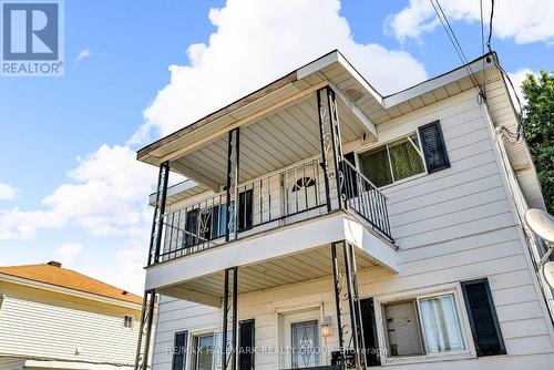 230 Alice Street, Cornwall, ON - Outdoor