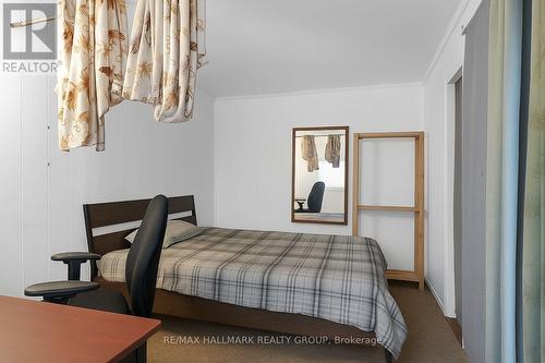 Edited with AI - 230 Alice Street, Cornwall, ON - Indoor Photo Showing Bedroom