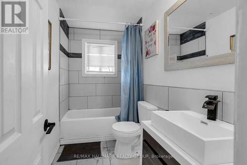 230 Alice Street, Cornwall, ON - Indoor Photo Showing Bathroom