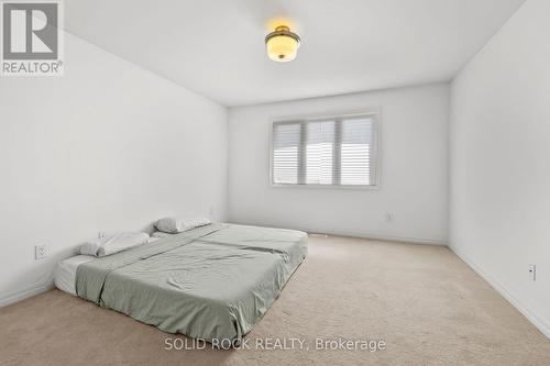 153 Hawkshaw Crescent E, Ottawa, ON - Indoor Photo Showing Bedroom