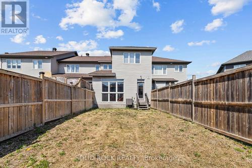 153 Hawkshaw Crescent E, Ottawa, ON - Outdoor With Exterior