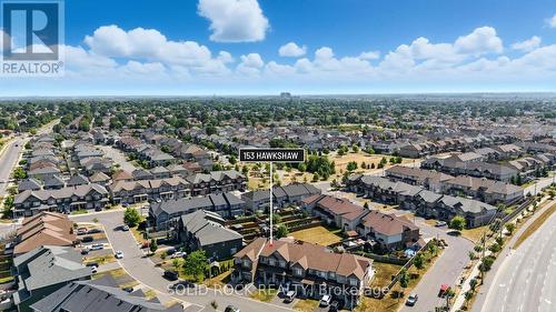 153 Hawkshaw Crescent E, Ottawa, ON - Outdoor With View