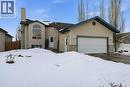 22 Lampard Crescent, Red Deer, AB  - Outdoor 