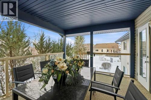 22 Lampard Crescent, Red Deer, AB - Outdoor With Exterior