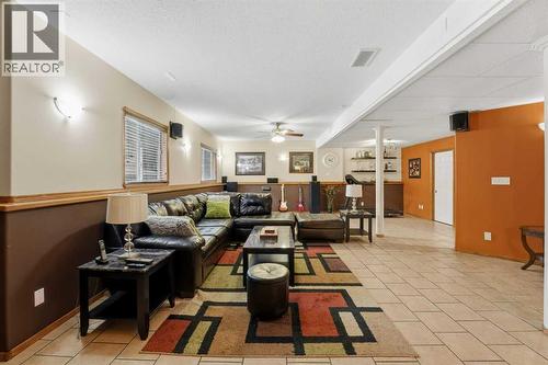 22 Lampard Crescent, Red Deer, AB - Indoor