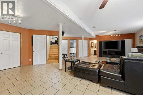 22 Lampard Crescent, Red Deer, AB - Indoor