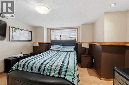 22 Lampard Crescent, Red Deer, AB - Indoor Photo Showing Bedroom