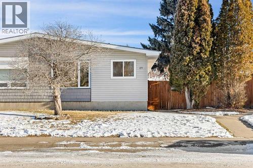 29 Overdown Drive  Red Deer, AB T4N 5E8
