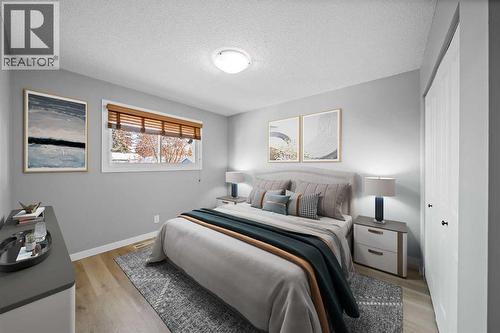 29 Overdown Drive, Red Deer, AB - Indoor Photo Showing Bedroom