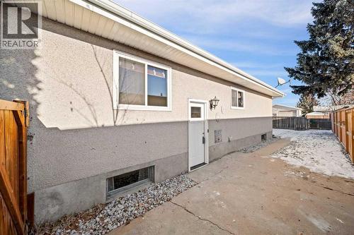 29 Overdown Drive, Red Deer, AB - Outdoor With Exterior