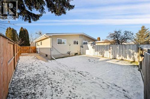29 Overdown Drive, Red Deer, AB - Outdoor