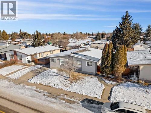 29 Overdown Drive, Red Deer, AB - Outdoor
