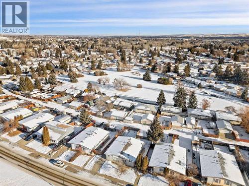 29 Overdown Drive, Red Deer, AB - Outdoor With View