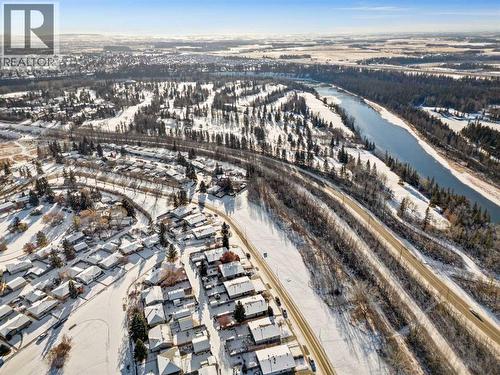 29 Overdown Drive, Red Deer, AB - Outdoor With View