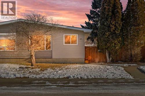 29 Overdown Drive, Red Deer, AB - Outdoor