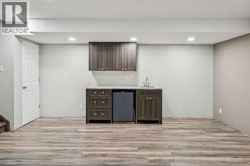 173 Willow Green, Cochrane, AB - Indoor