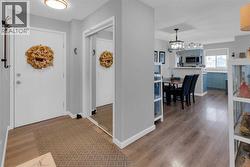 Turn right to enter the spacious, open and bright main living area - 