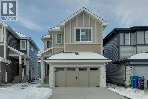 25 Appaloosa Crescent  Cochrane, AB T4C 3E5