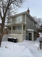 40A Craigmillar Avenue  St. John's, NL A1E 1Z8