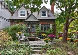 BSMT - 256 ORIOLE PARKWAY  Toronto, ON M5P 2H1