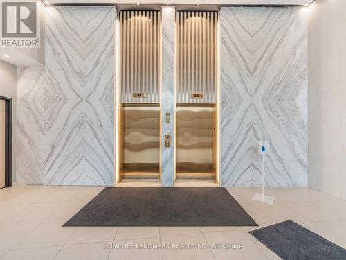 621 - 1 BELSIZE DRIVE  Toronto, ON M4S 0B9